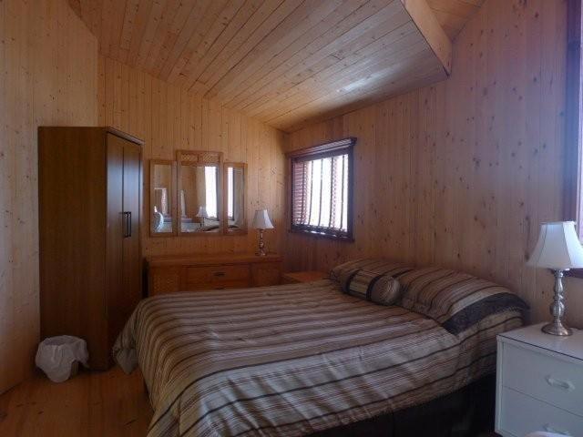 Gite La Maison Chez J.P. Bed And Breakfast Havre Aux Maisons Rom bilde